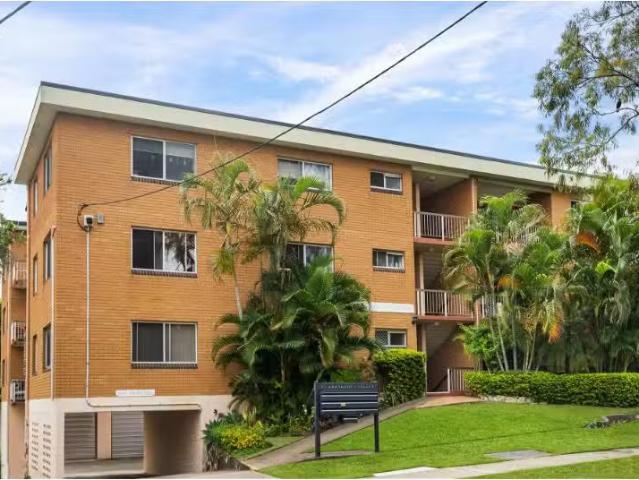 Apartment for rent in Toombul, Queensland
