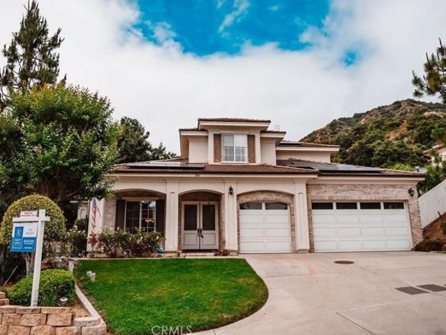 House for sale in Monrovia, California