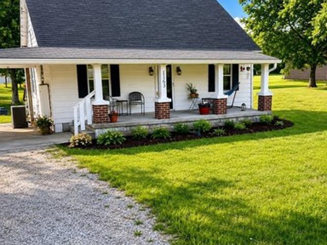 House for sale in Tennessee