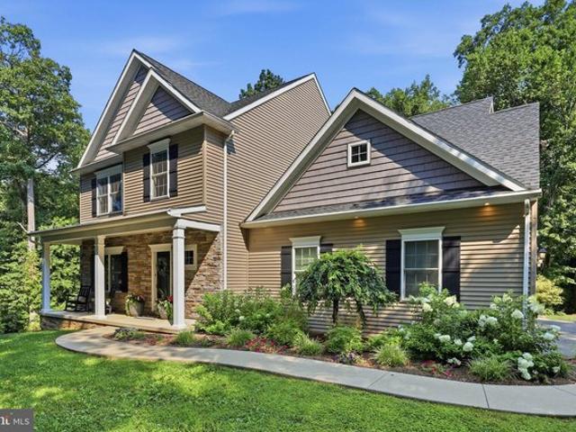 House for sale in Peach Bottom, Pennsylvania