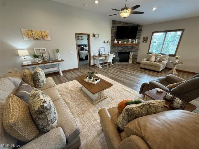 Condo for sale in New Philadelphia, Ohio