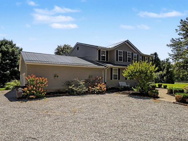 House for sale in Blanchester, Clinton County