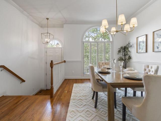 Townhouse for sale in North Druid Hills, DeKalb County