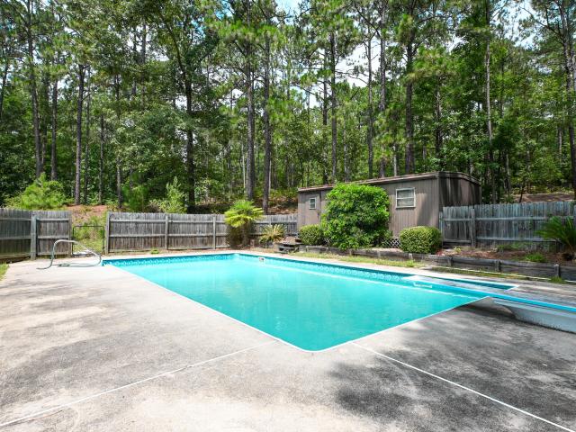 House for sale in Aiken, South Carolina
