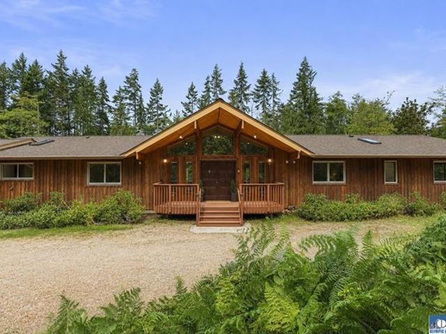House for sale in Port Angeles, Washington