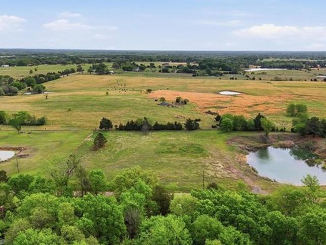 Land for sale in Durant, Oklahoma