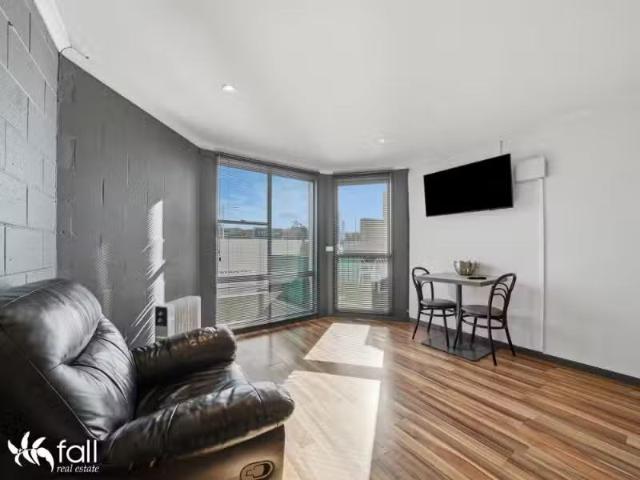 Apartment for rent in Hobart, Tasmania