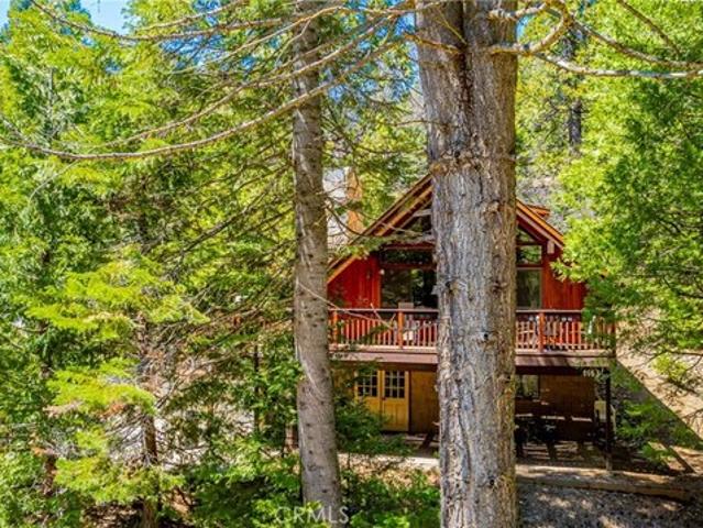 House for sale in Fish Camp, California
