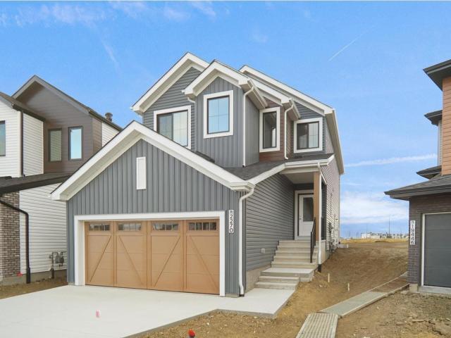 House for sale in Stony Plain, Alberta