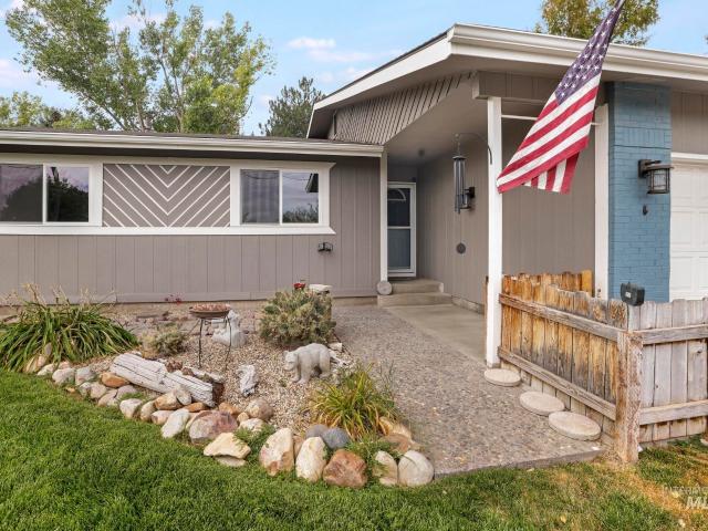 House for sale in Twin Falls, Idaho