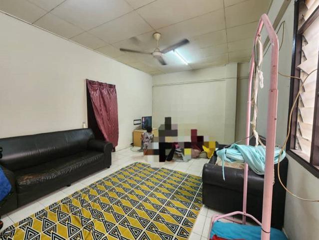 Apartment for sale in Langat, Selangor