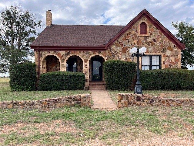 House for sale in Fisher, Texas