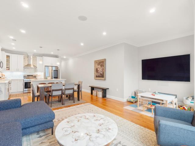 Condo for sale in Hudson, New Jersey