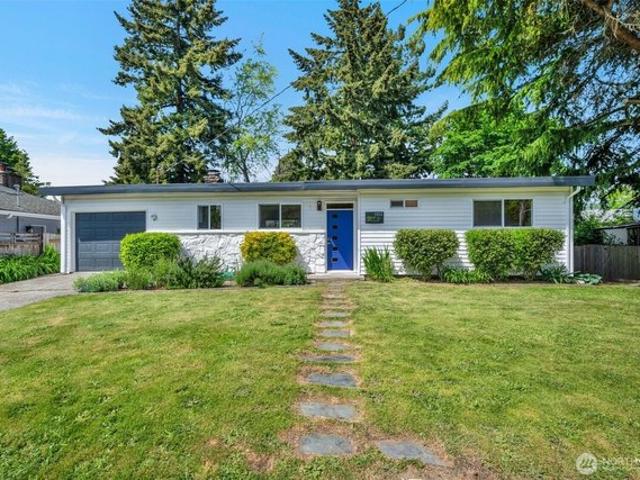 House for sale in Burien, Washington