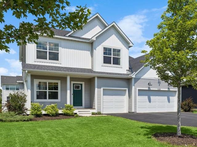 House for sale in Lake Elmo, Minnesota