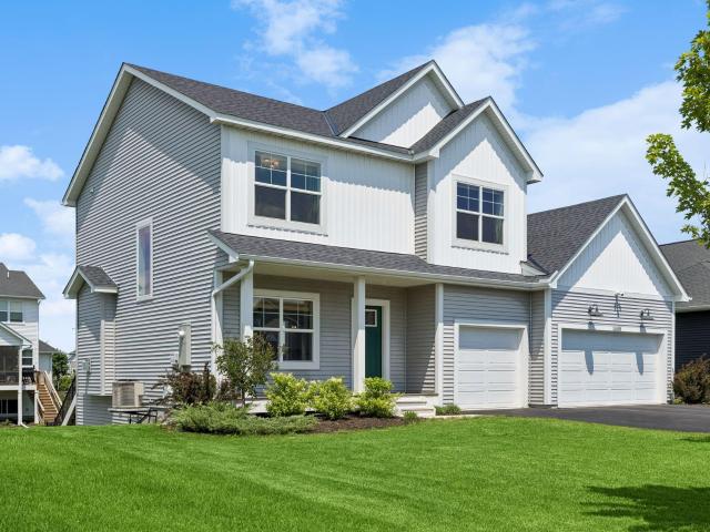 House for sale in Lake Elmo, Minnesota
