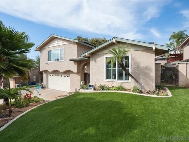 House for sale in El Cajon, California