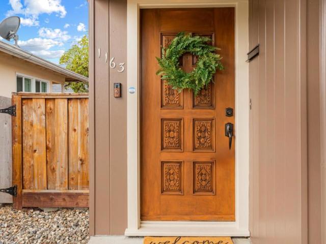 House for sale in Salinas, California