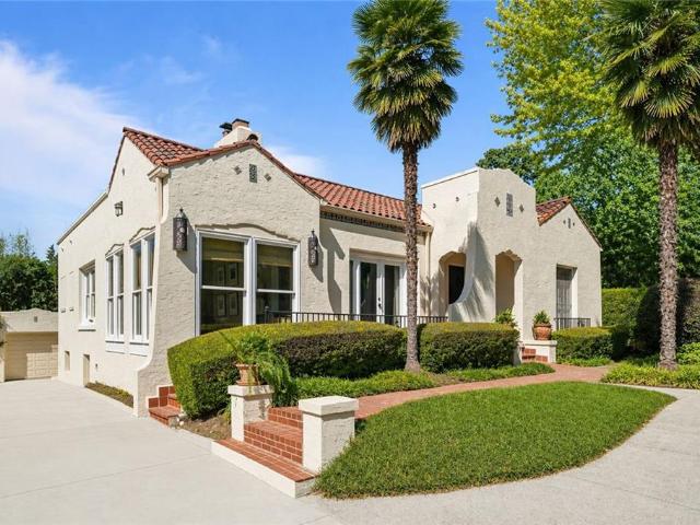 House for sale in Atlanta, Georgia