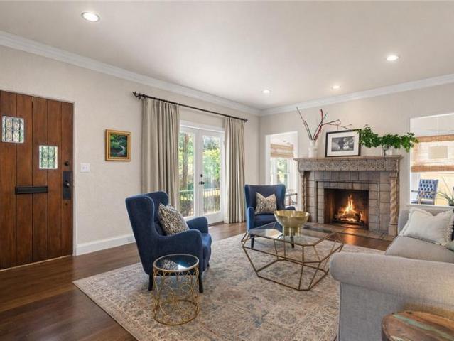 House for sale in North Highlands, Atlanta