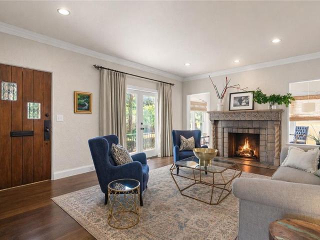House for sale in Atlanta, Georgia