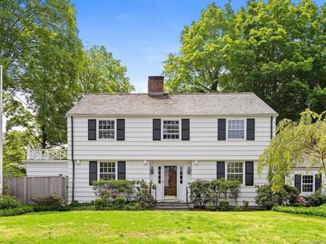 House for sale in Fairfield, Connecticut