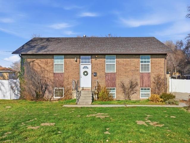 House for sale in Taylorsville, Utah