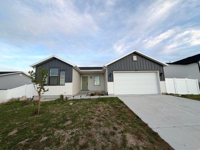 House for sale in Grantsville, Utah