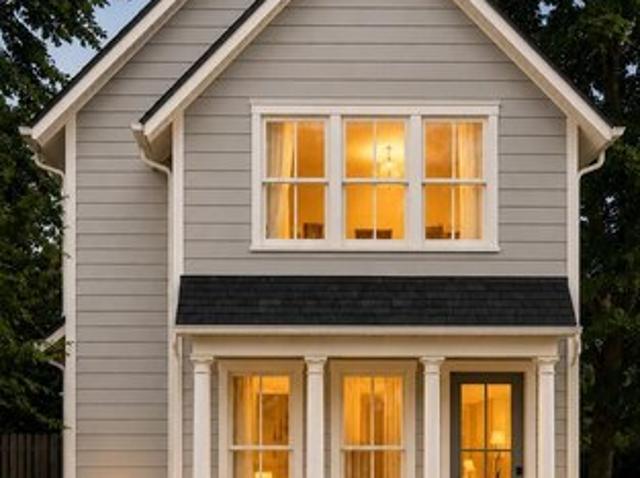 House for sale in Oxford, Mississippi