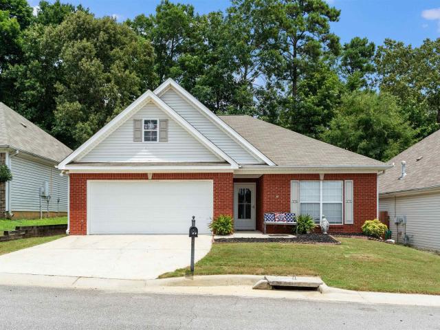 House for sale in Moody, Alabama