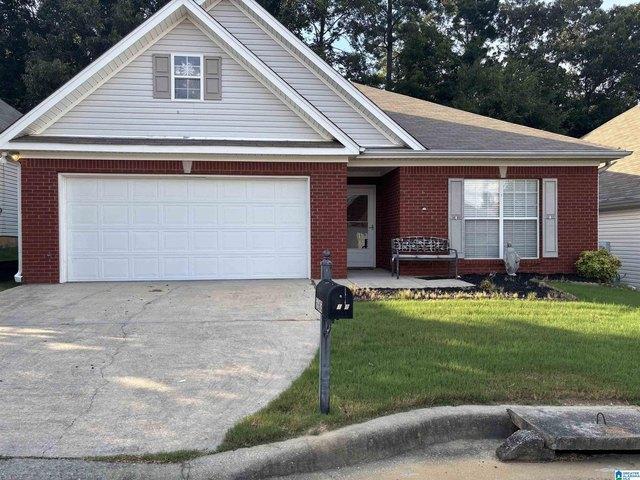 House for sale in Moody, Alabama