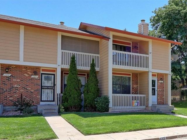 Townhouse for sale in Northglenn, Colorado