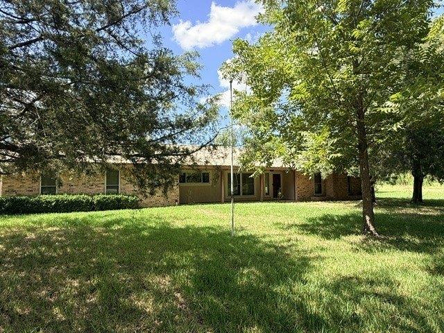 Farm for sale in Lovelady, Houston County