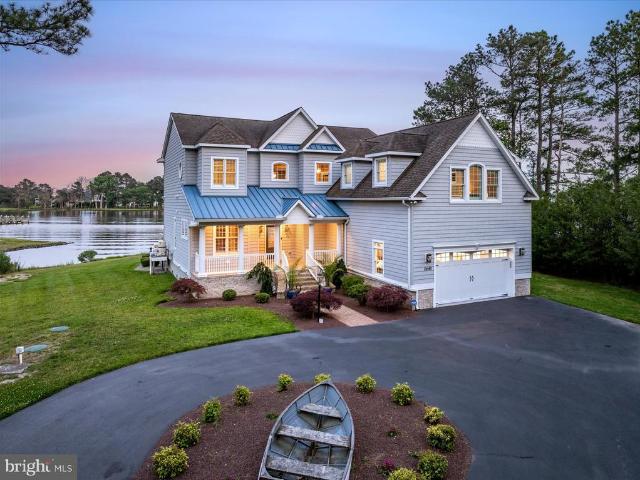 House for sale in Berlin, Worcester County