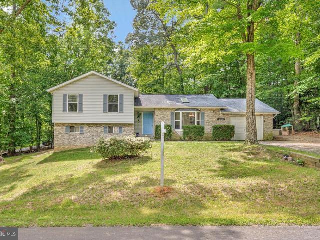 House for sale in Lusby, Maryland