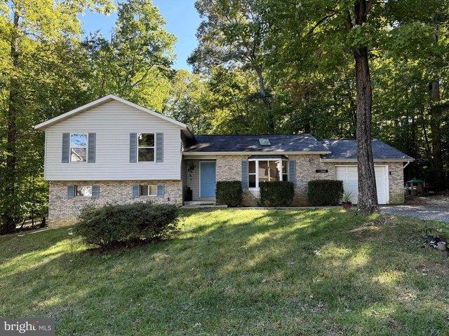 House for sale in Lusby, Calvert County