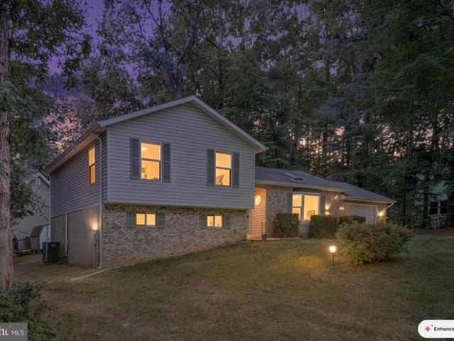 House for sale in Lusby, Maryland