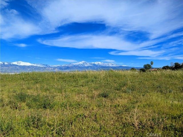 Land for sale in Loma Linda, California