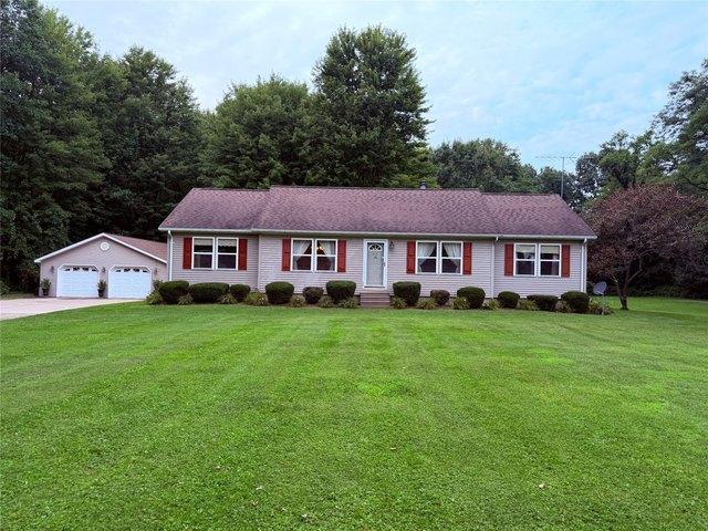 House for sale in Girard, Pennsylvania