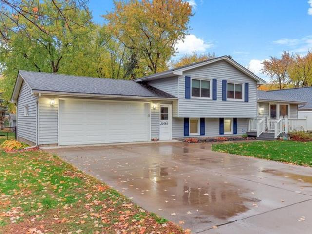 House for sale in Champlin, Hennepin County
