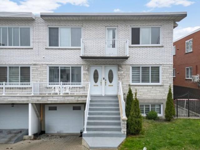 Property for sale in St. Leonard's, Quebec