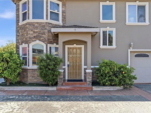 House for sale in El Monte, California