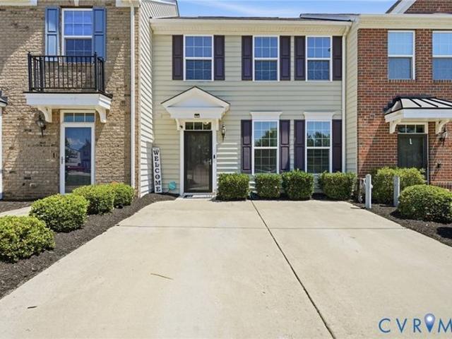 Townhouse for sale in Virginia