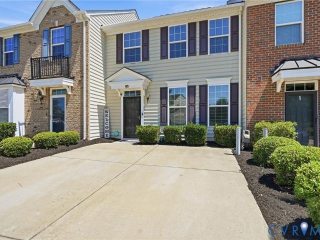 Townhouse for sale in Virginia