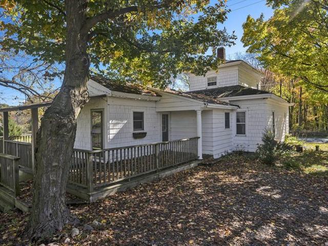 House for sale in Galesburg, Michigan