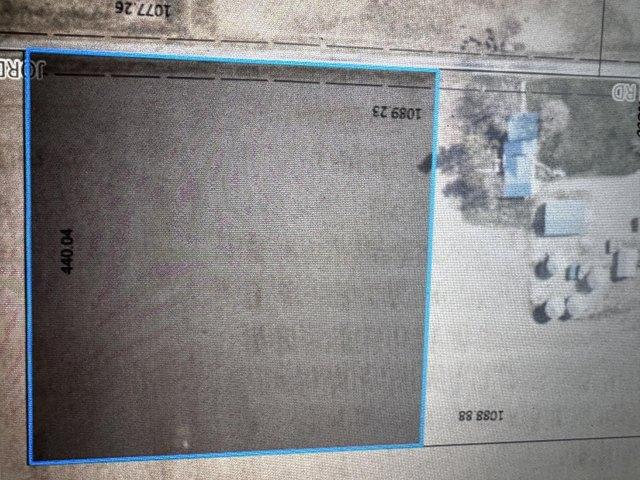 Land for sale in Rockford, Ohio