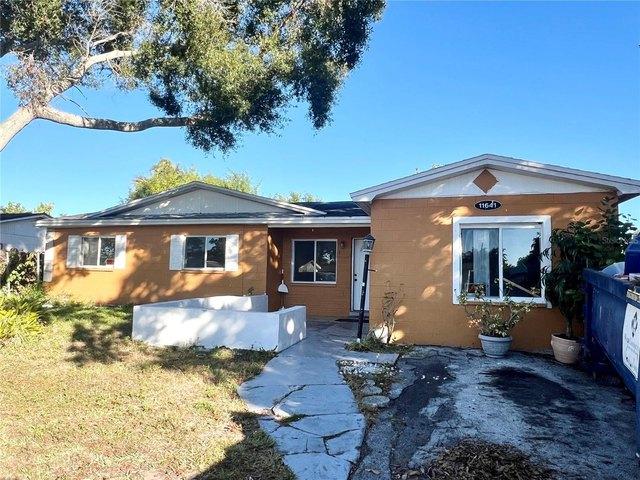 House for sale in Largo, Florida