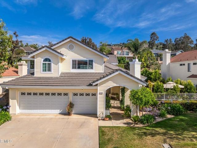 House for sale in Moorpark, California