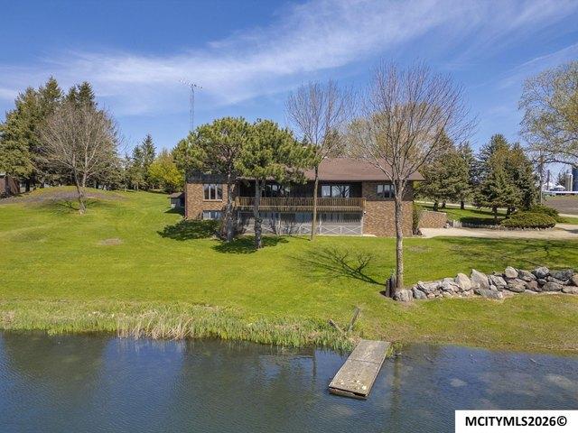 Farm for sale in Cerro Gordo, Iowa