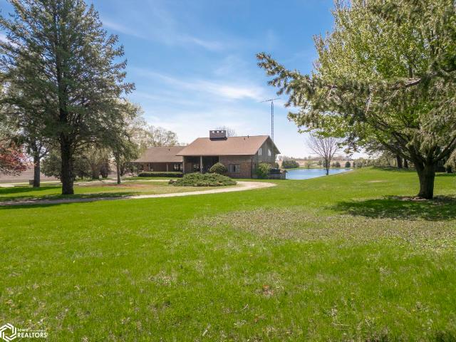 House for sale in Cerro Gordo, Iowa